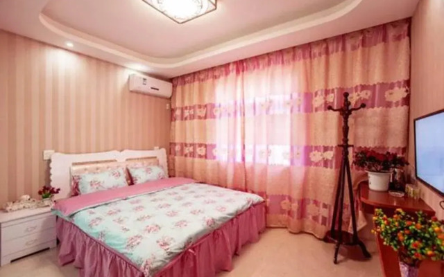Xitang Sijitingyuan Hotel