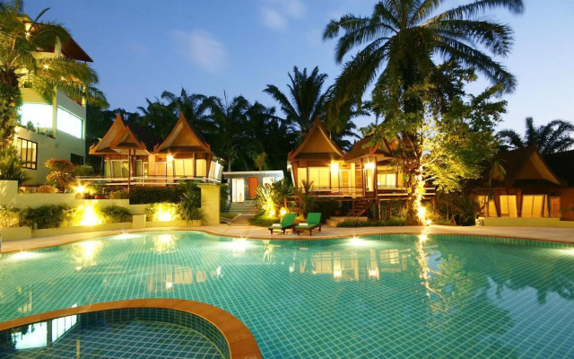 Palm Paradise Resort