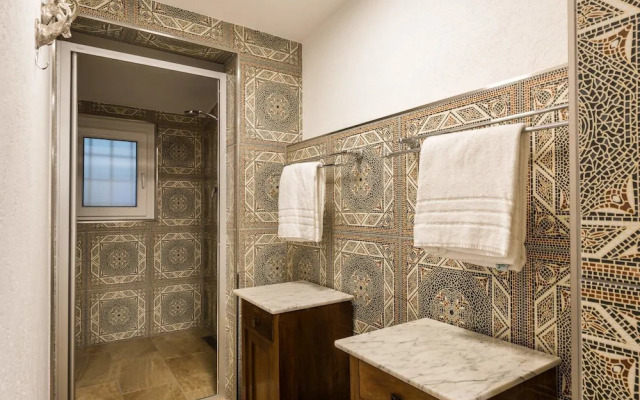 Herrenhaus im Hofgut Bärenschlössle