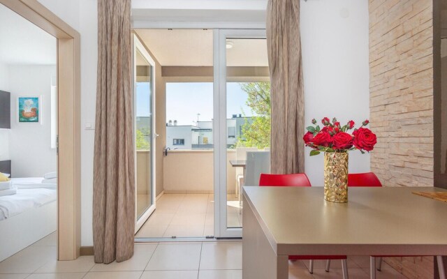 Beautiful Apartment in Njivice With Wifi and 1 Bedrooms