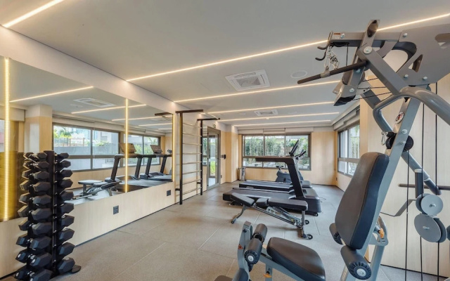 Practical Studio 1.3km From the Metro Gba1104