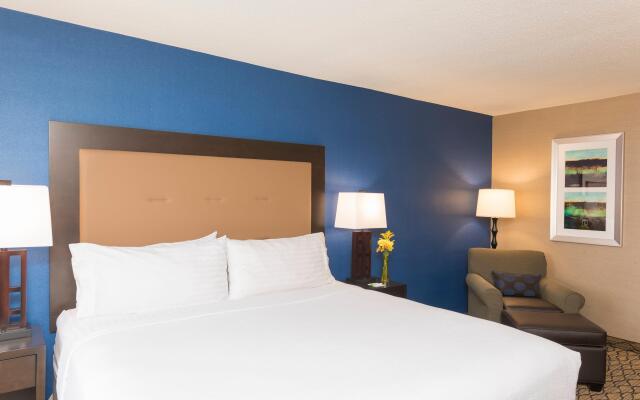 Holiday Inn Chicago - Elk Grove, an IHG Hotel