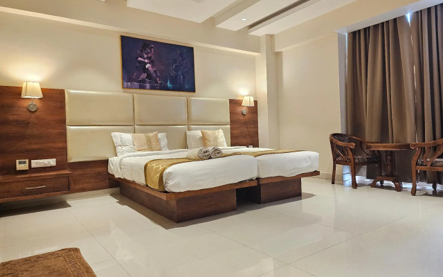 Hotel Tranquil Manipal