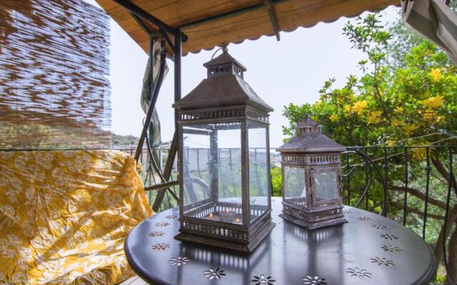 Appartamento a 10 minuti a piedi dal mare