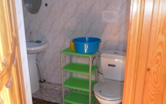 guest house "Mistral-Anapa"