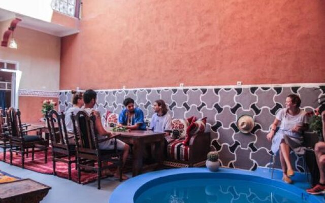 For You Hostel Marrakech - Adults Only