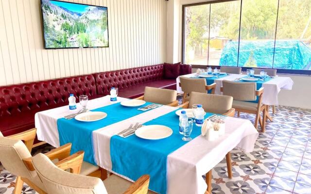 Polari̇s Hayat Motel