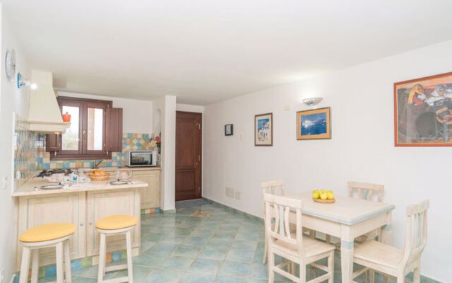 Apartment Viola Budoni