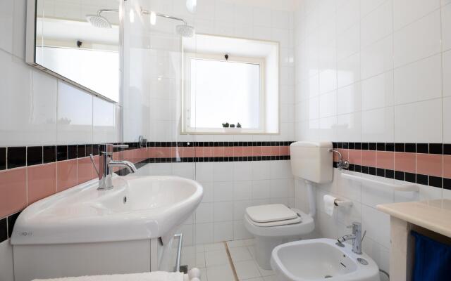 Villa Celestina - Marina di Novaglie