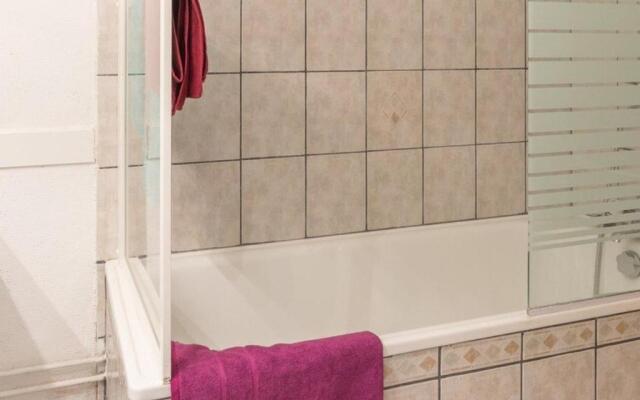 Appartement Serre Chevalier, 2 pièces, 6 personnes - FR-1-330F-31