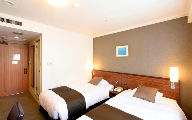 Alpico Plaza Hotel