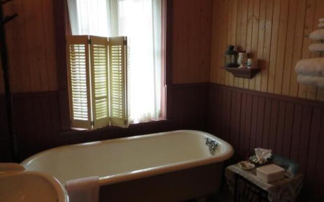 Auberge Ancrage