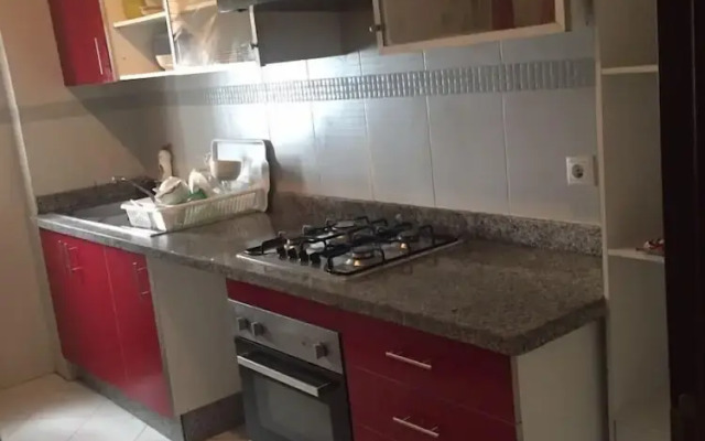 Appart Bigoux Marina