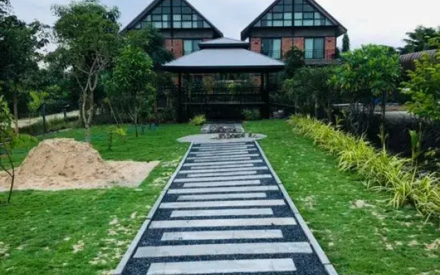 Parichat house