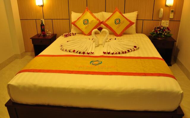 Galaxy Hotel Phu Quoc