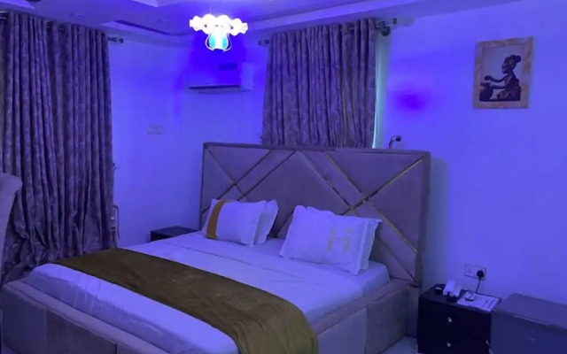KD Hotel and Apartment