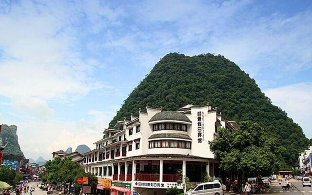 Regency Holiday Yangshuo