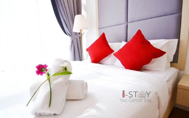 Vortex Suites Klcc Kuala Lumpur