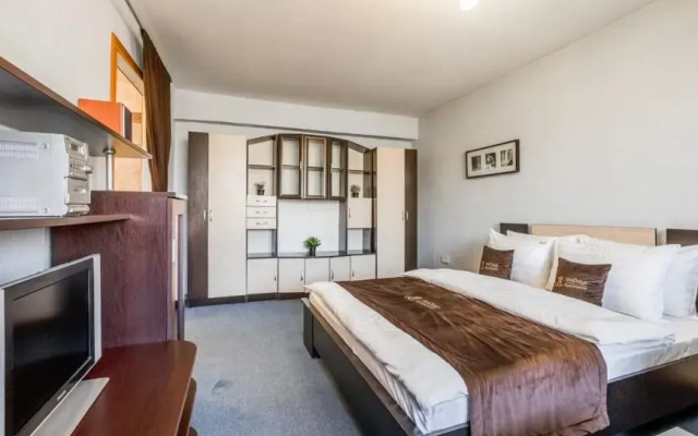 InnDays на Коломенская