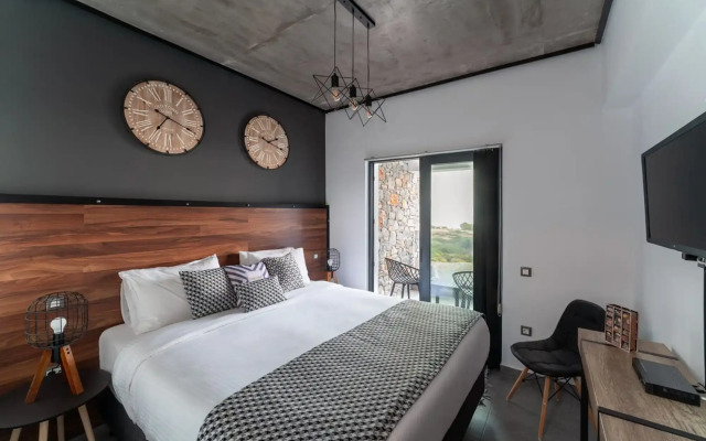 Amara Luxury villas
