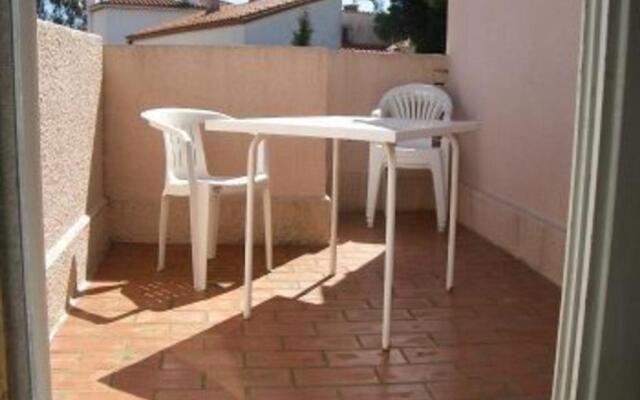 Appartement Saint-Cyprien, 2 pièces, 6 personnes - FR-1-225D-168