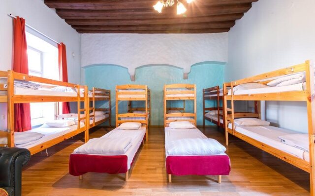 ALUR Hostel Tallinn Old Town