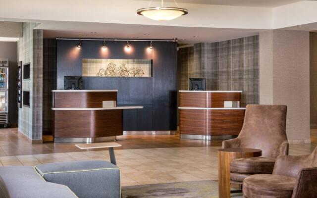 Courtyard by Marriott Richmond/Berkeley