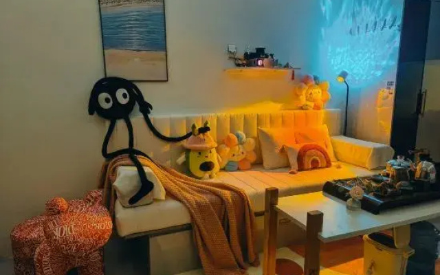 No. 8 Homestay