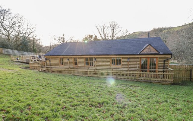 The Paddock, Llanbrynmair