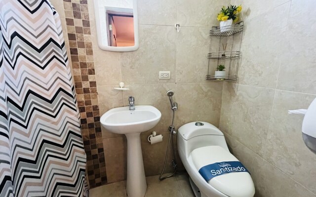 Mega Suite en PB al lado del San Marino