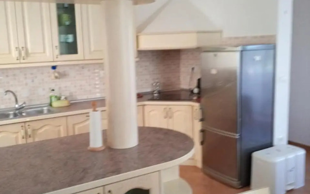 Apartma Barižoni