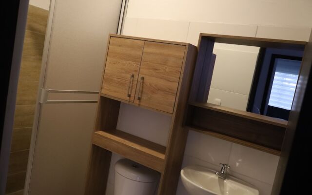 Batará Apartahotel Boutique - Bhb