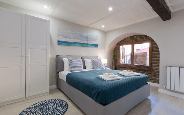 Rome As You Feel - Orso Design Apartment in Navona