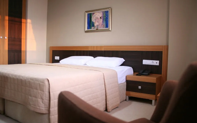 Hotel Rabis