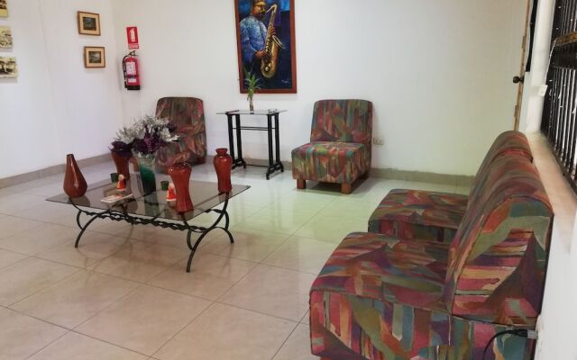 Posada Allpahuayo