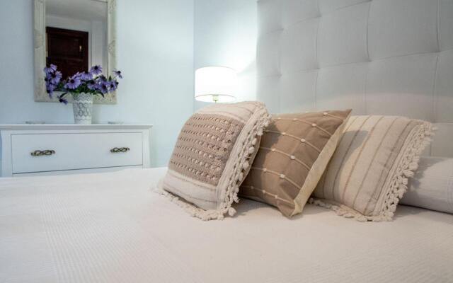 Apartamento La Salicornia