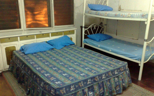 La Residencia Luzviminda Pensionne