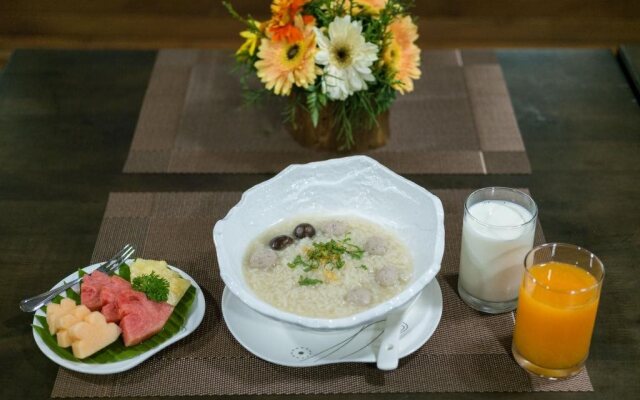 Le Pure Hotel Chiangmai (SHA Extra Plus)
