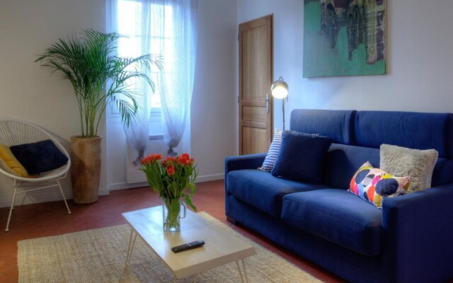 Bordes - Pruneau Apartment 1