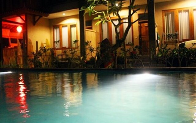 Bingin Inn