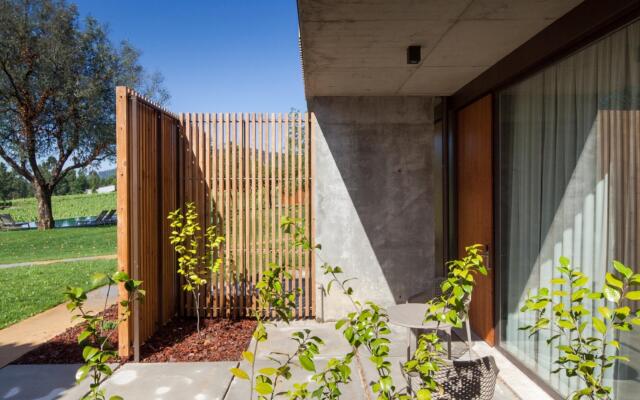 Hotel Torre de Gomariz Wine & Spa