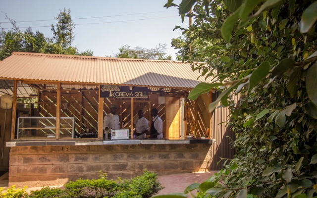 Osnet Boutique Resort