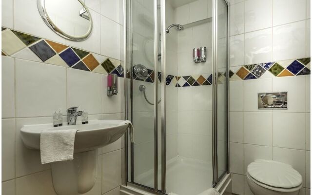 Crows Hotel Lancaster