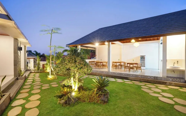 Arshaka Villas