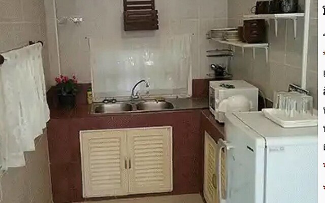 Kiangmok Chalet