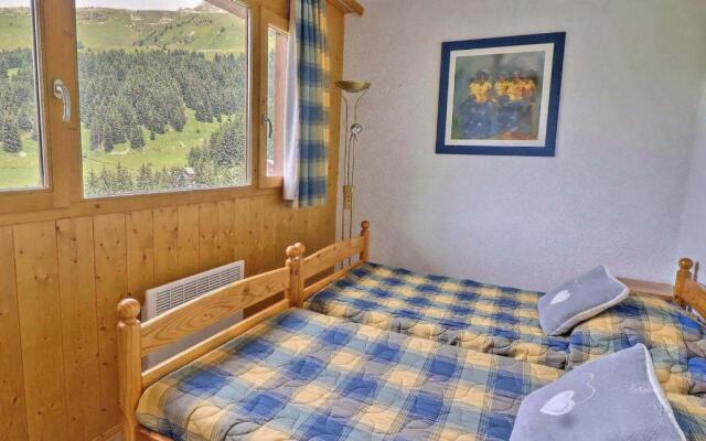 Appartement Méribel, 2 pièces, 4 personnes - FR-1-182-2