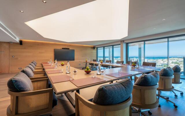 W Residences Algarve