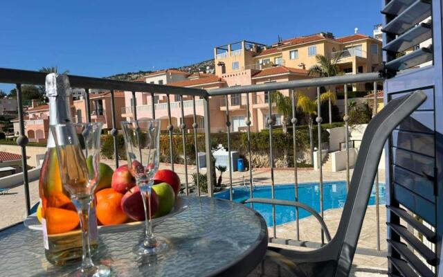 Desire Gardens 2bedroom townhouse
