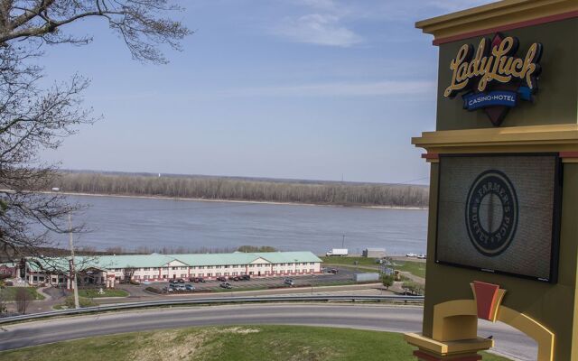 Lady Luck Casino Hotel Vicksburg