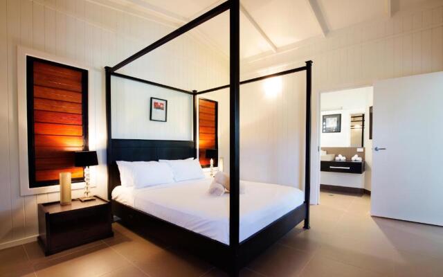 Palm Bay Resort